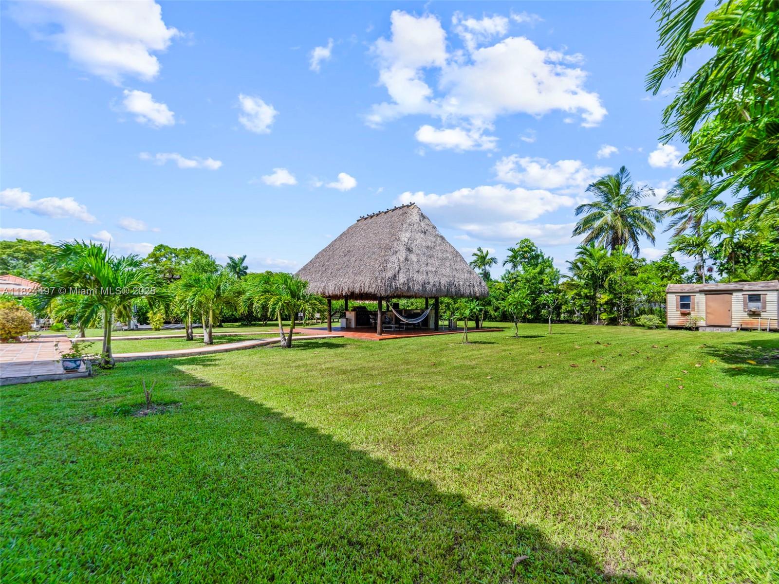 1851 Southwest 126th Court Miami, FL 33175 - Photo 75 of 85