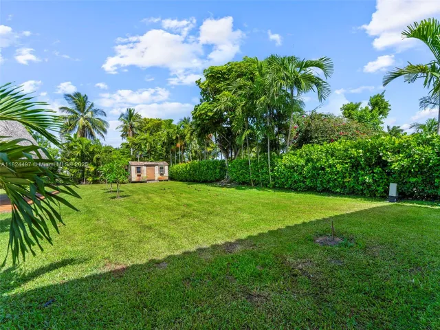 $1,750,000 | 1851 Southwest 126th Court, Miami, FL 33175