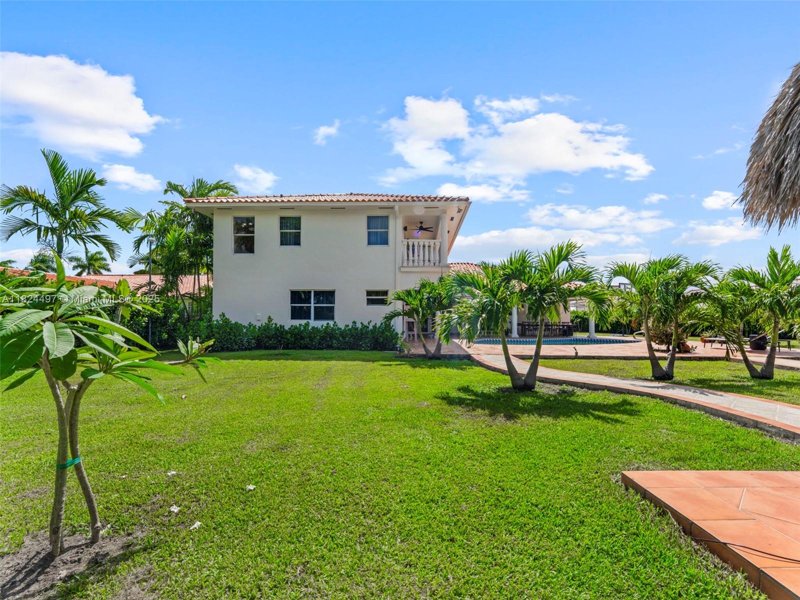 1851 Southwest 126th Court Miami, FL 33175 - Photo 77 of 85