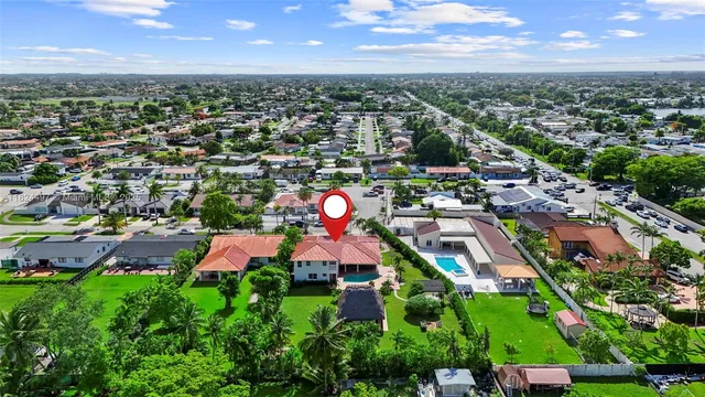 $1,750,000 | 1851 Southwest 126th Court, Miami, FL 33175