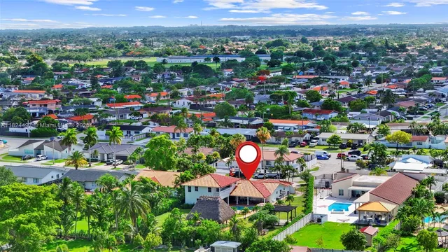 $1,750,000 | 1851 Southwest 126th Court, Miami, FL 33175