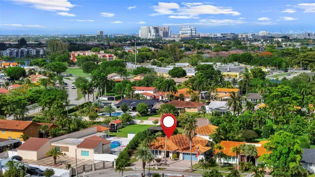 $1,750,000 | 1851 Southwest 126th Court, Miami, FL 33175