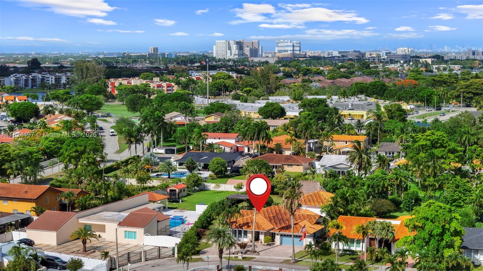 1851 Southwest 126th Court Miami, FL 33175 - Photo 83 of 85