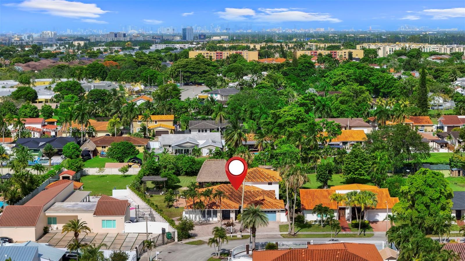 1851 Southwest 126th Court Miami, FL 33175 - Photo 84 of 85