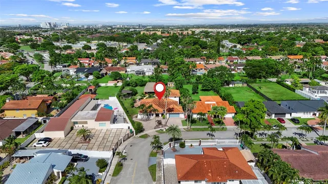 $1,750,000 | 1851 Southwest 126th Court, Miami, FL 33175
