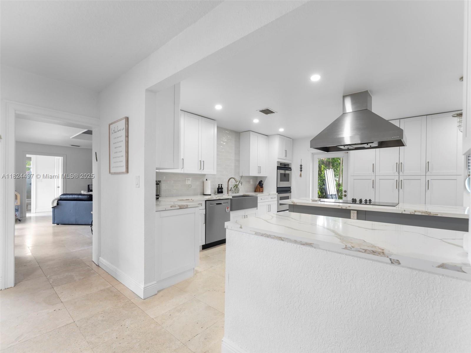 1851 Southwest 126th Court Miami, FL 33175 - Photo 10 of 85