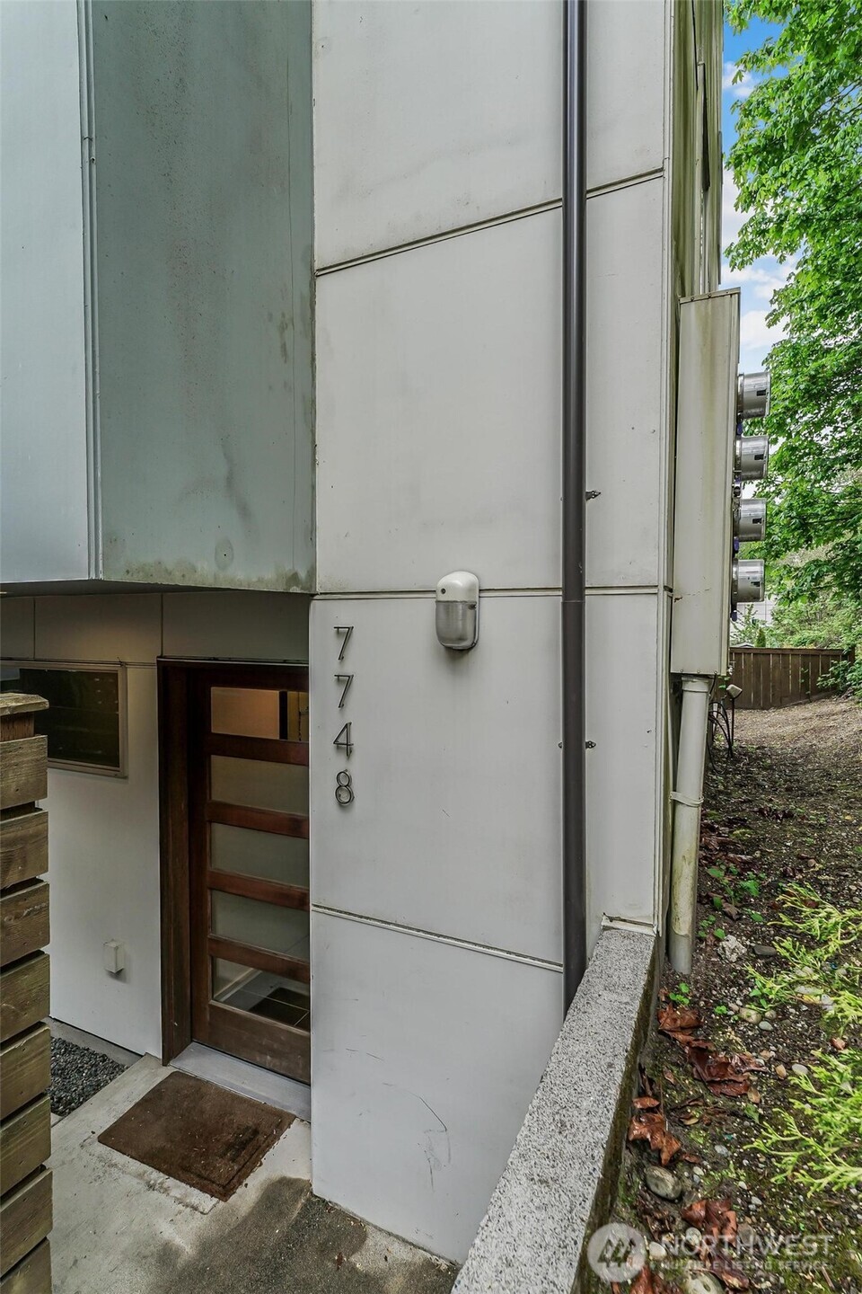7748 Delridge Way Southwest Seattle, WA 98106 - Photo 4 of 22 a view of storage and utility room