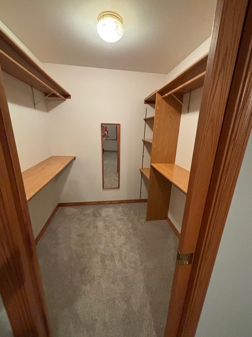 1685 West Mine Road Mazon, IL 60444 - Photo 39 of 48 a view of an empty room