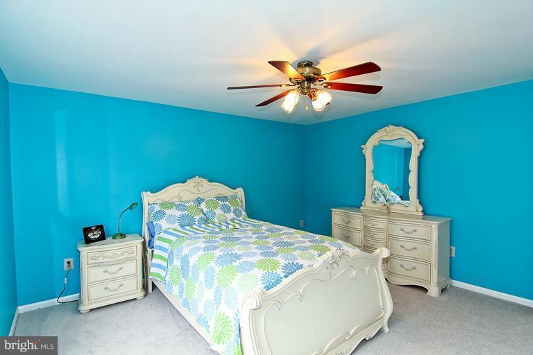 17609 Goose Creek Road Olney, MD 20832 - Photo 8 of 30 Bedroom