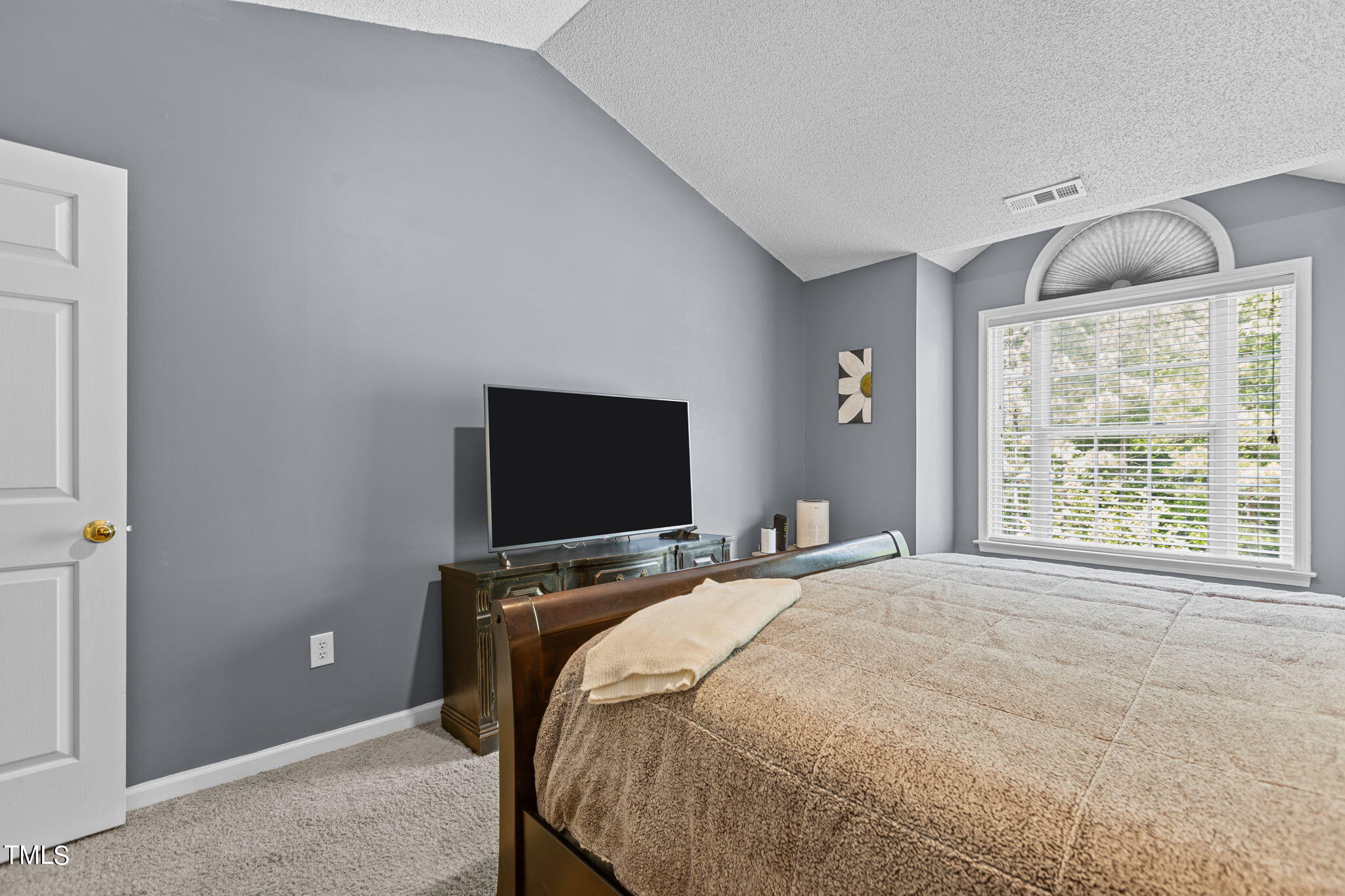 1933 Middle Ridge Drive Willow Spring, NC 27592 - Photo 24 of 45 Middle Ridge bedroom tv side