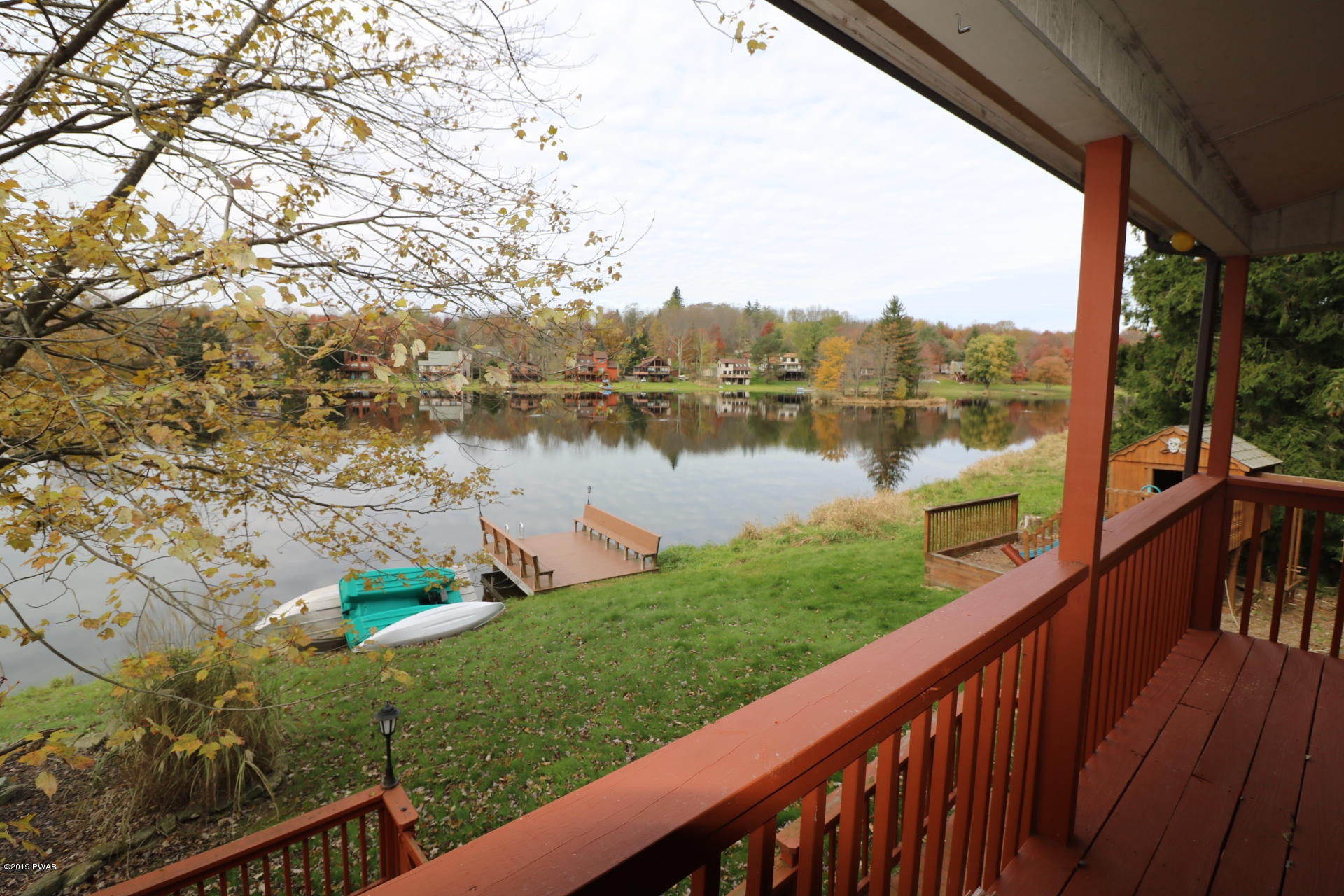 2326 Brookfield Road Lake Ariel, PA 18436 - Photo 18 of 87