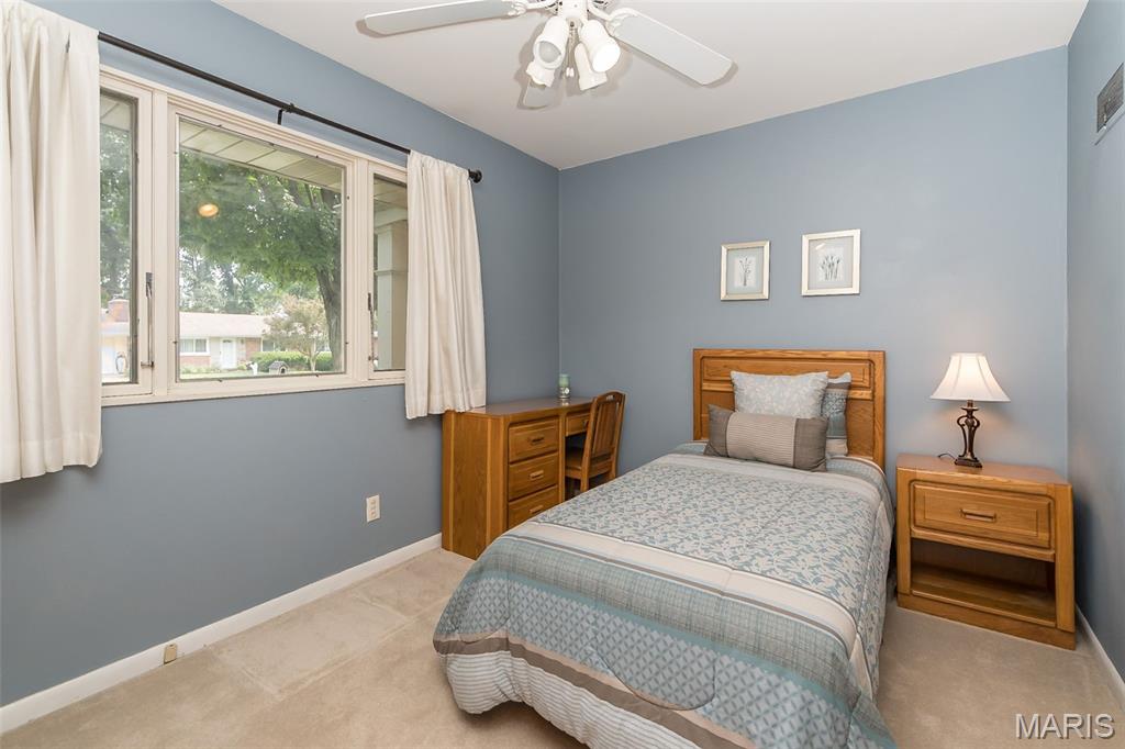 737 Smith Drive Ballwin, MO 63011 - Photo 16 of 31