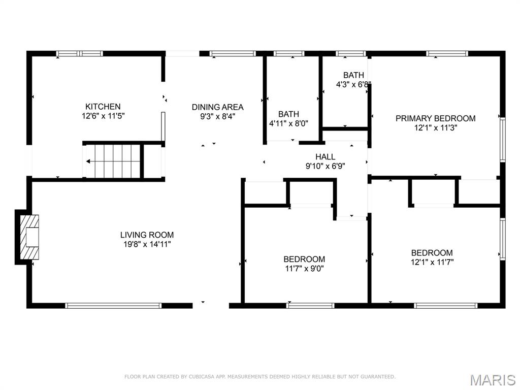 737 Smith Drive Ballwin, MO 63011 - Photo 29 of 31