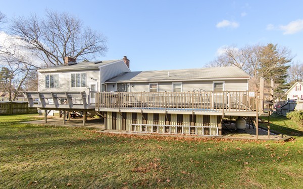 10 Warren Road Tewksbury, MA 01876 - Photo 21 of 21 Gallery Image 21