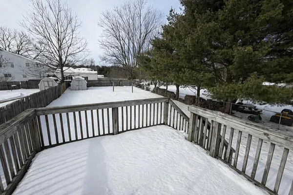 $170,000 | 57704 Rumshire Drive, Mattawan, MI 49071