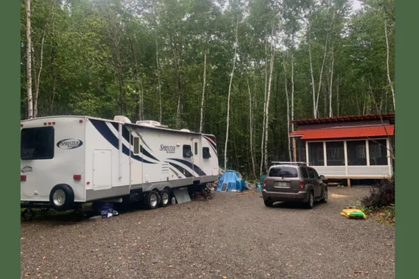 $129,000 | 14 Pushaw Woods Lane, Old Town, ME 04468
