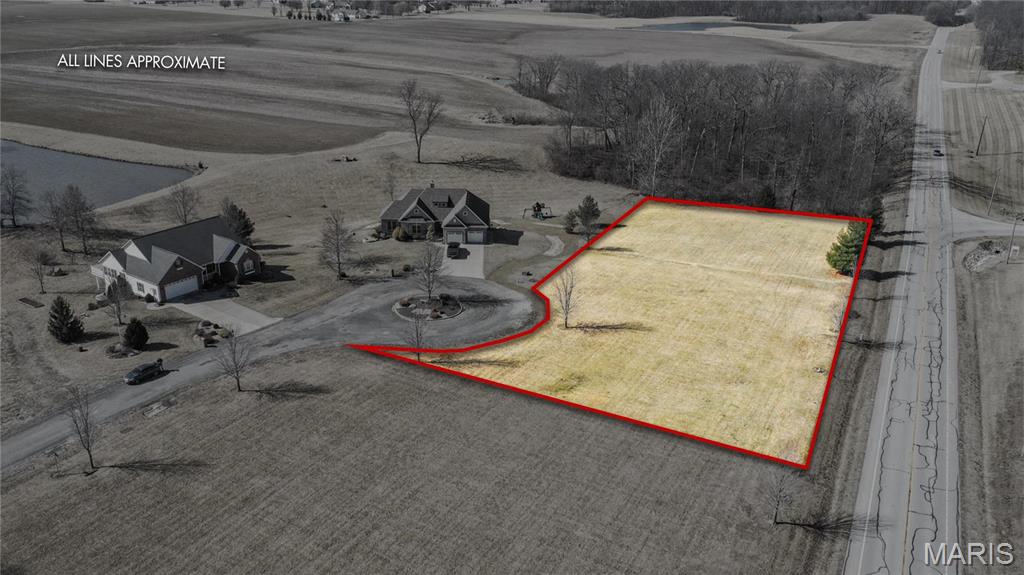 0 Stone Circle Drive Brighton, IL 62012 - Photo 2 of 6