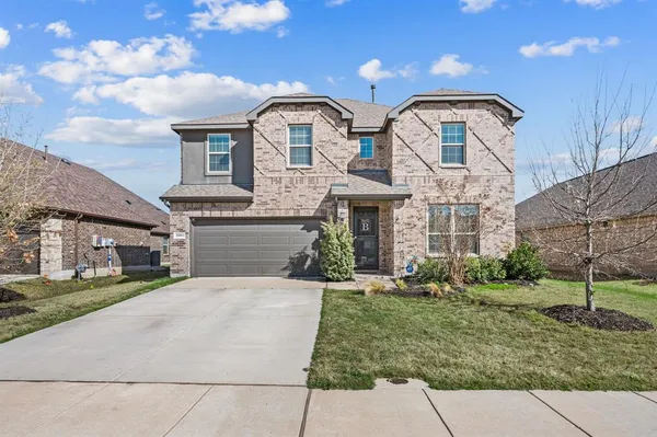 $499,900 | 2803 Chestnut Lane, Melissa, TX 75454