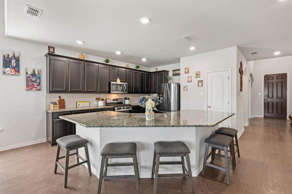 2803 Chestnut Lane Melissa, TX 75454 - Photo 11 of 40