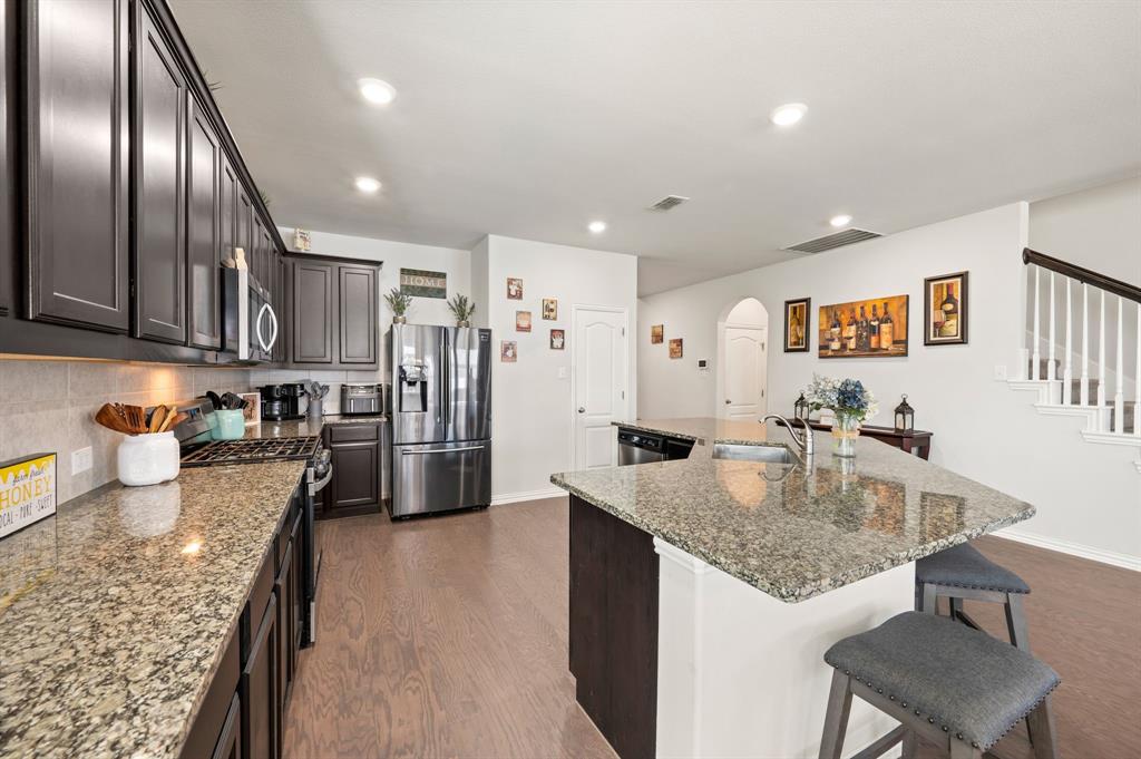 2803 Chestnut Lane Melissa, TX 75454 - Photo 12 of 40