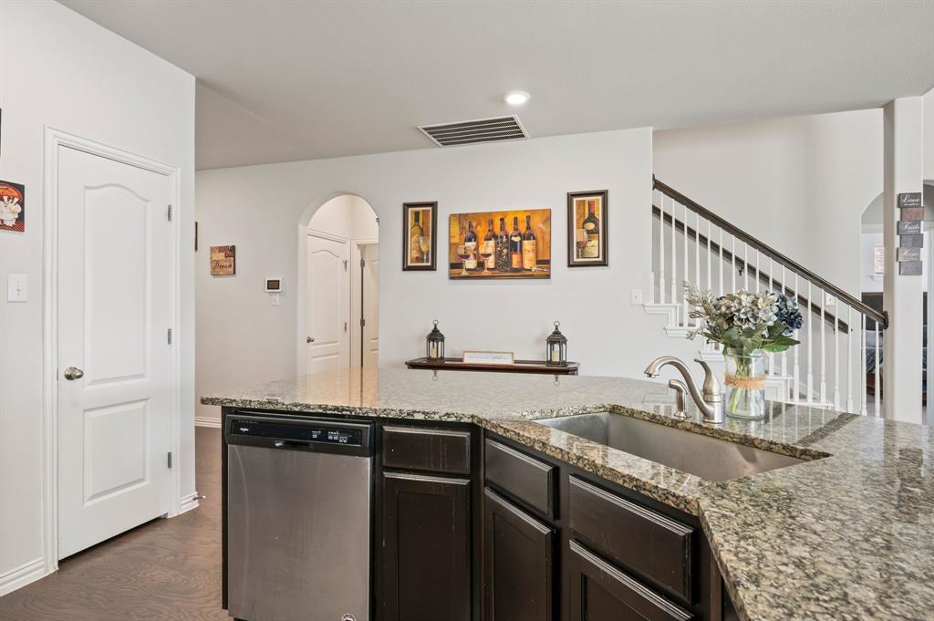 2803 Chestnut Lane Melissa, TX 75454 - Photo 13 of 40