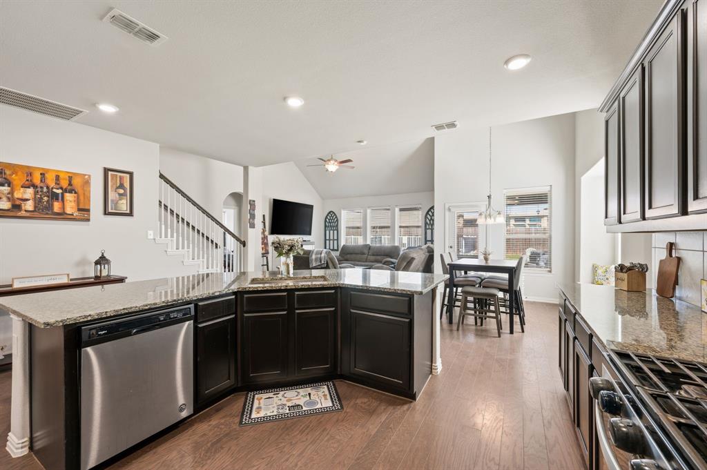 2803 Chestnut Lane Melissa, TX 75454 - Photo 14 of 40