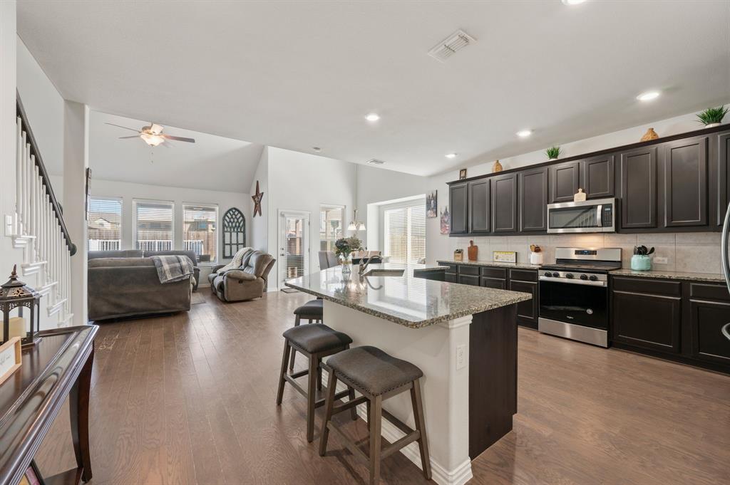 2803 Chestnut Lane Melissa, TX 75454 - Photo 17 of 40