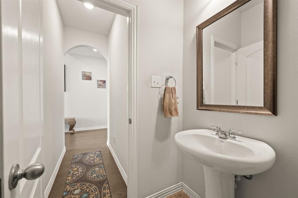 2803 Chestnut Lane Melissa, TX 75454 - Photo 18 of 40