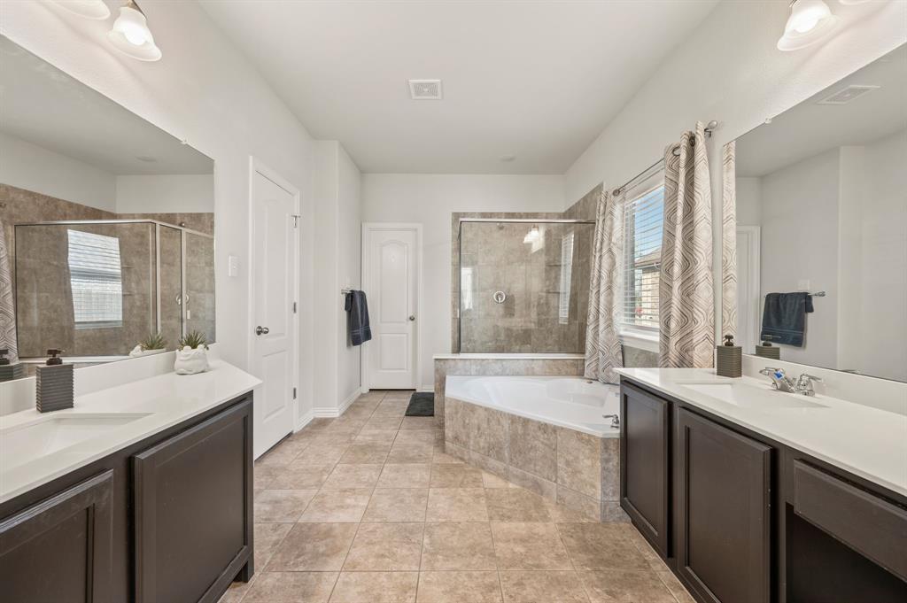 2803 Chestnut Lane Melissa, TX 75454 - Photo 21 of 40