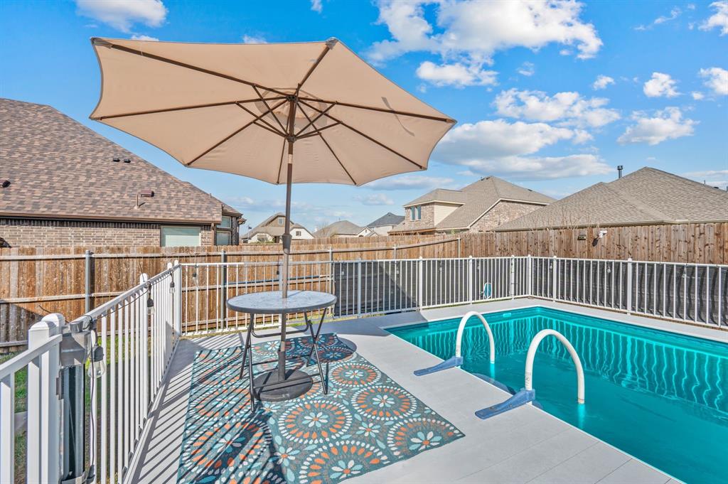 2803 Chestnut Lane Melissa, TX 75454 - Photo 37 of 40