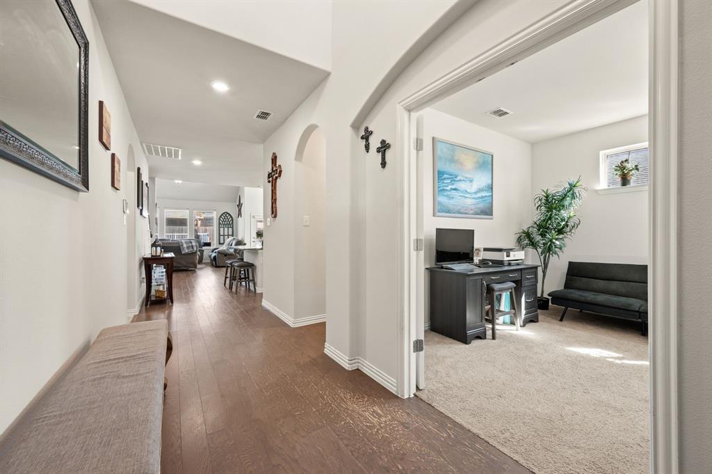 2803 Chestnut Lane Melissa, TX 75454 - Photo 5 of 40