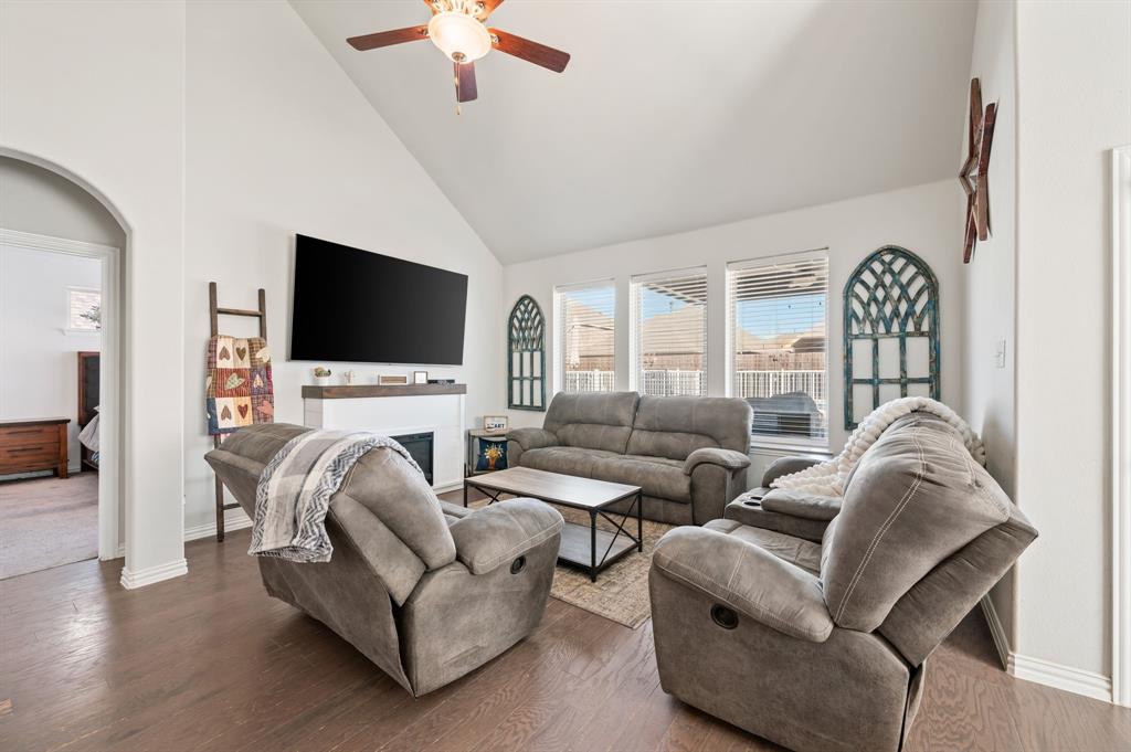 2803 Chestnut Lane Melissa, TX 75454 - Photo 6 of 40