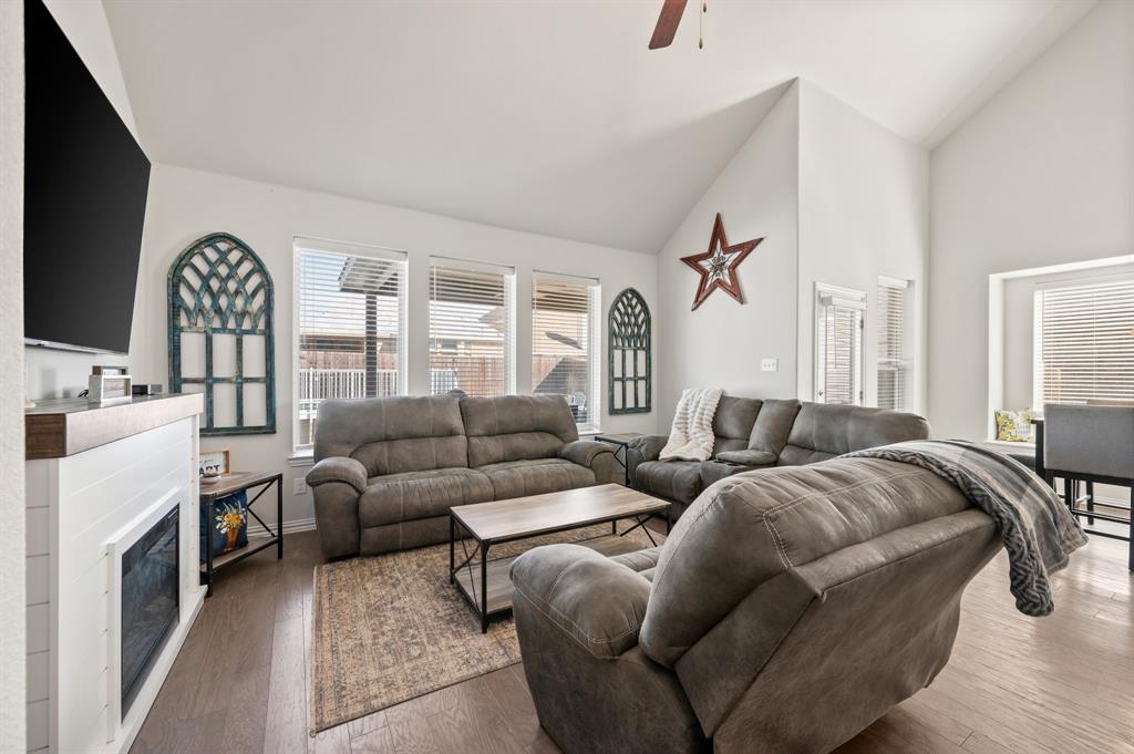 2803 Chestnut Lane Melissa, TX 75454 - Photo 7 of 40