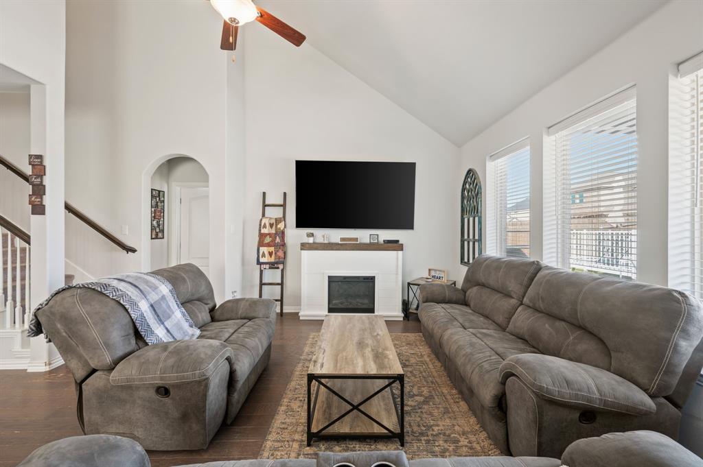 2803 Chestnut Lane Melissa, TX 75454 - Photo 8 of 40