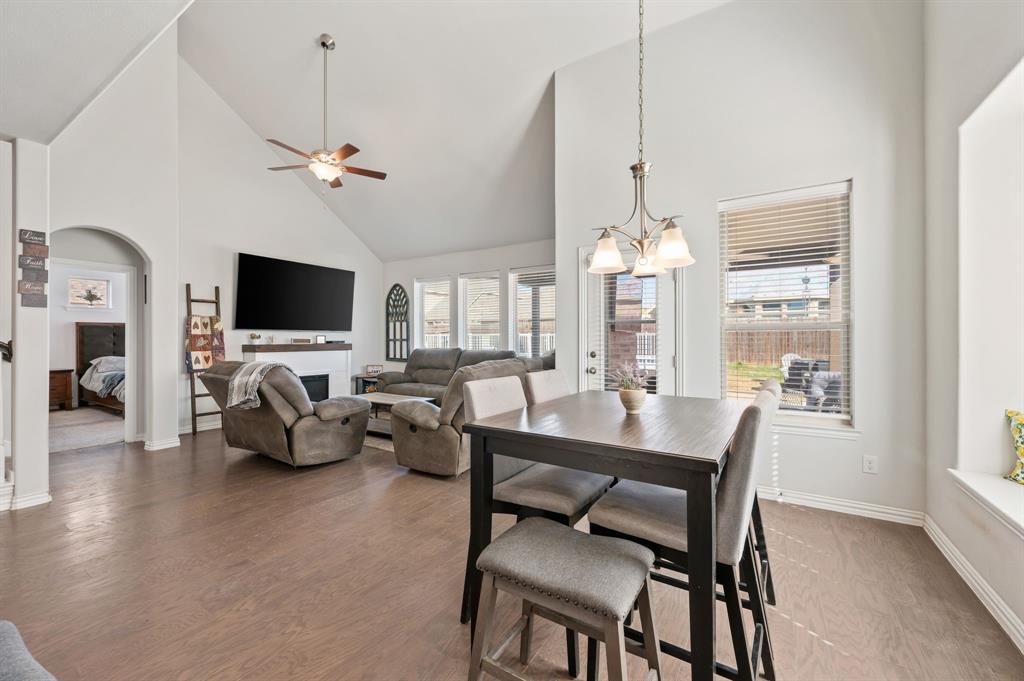 2803 Chestnut Lane Melissa, TX 75454 - Photo 10 of 40