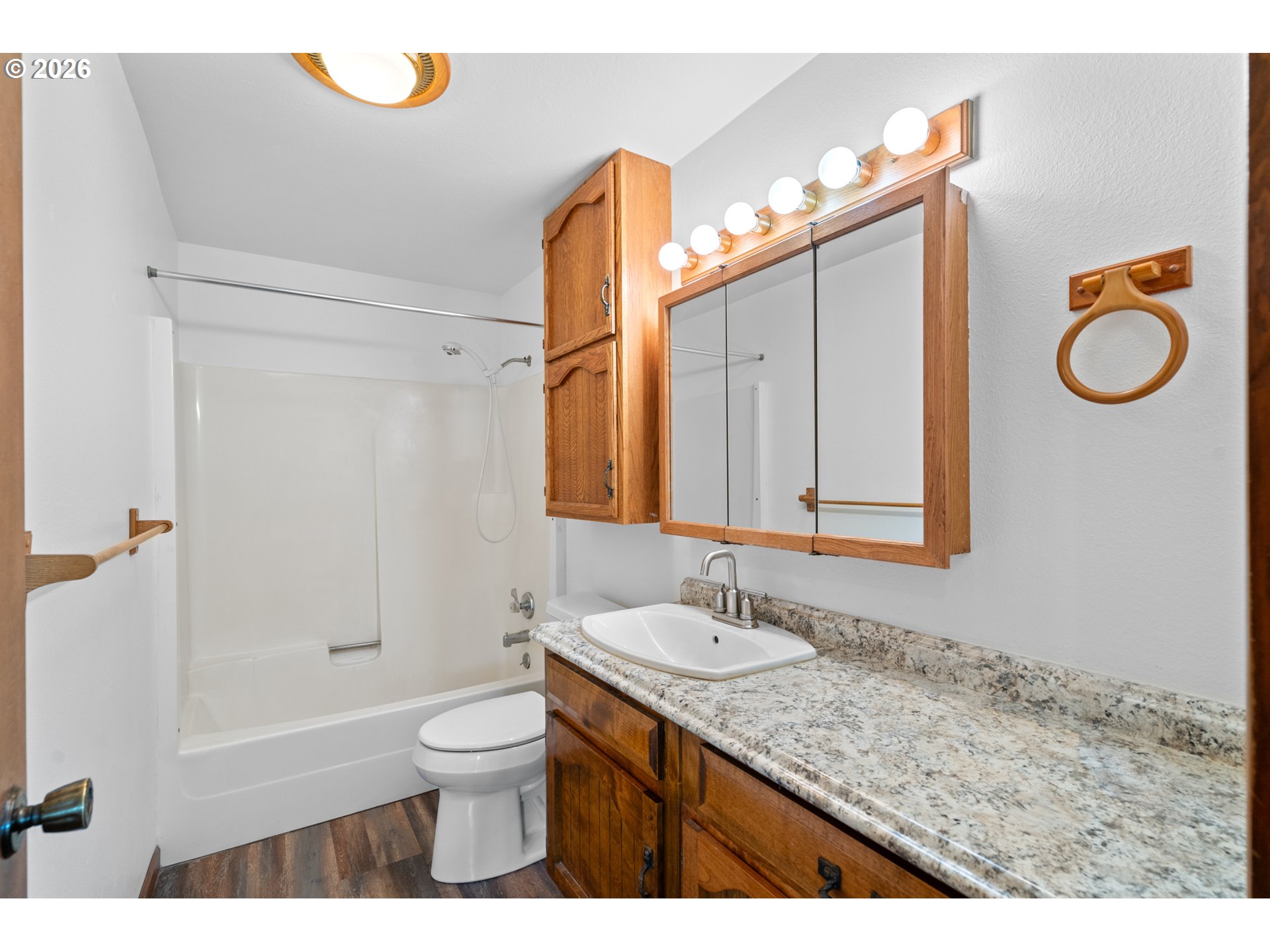 4214 Southwest Vista Avenue Pendleton, OR 97801 - Photo 21 of 33