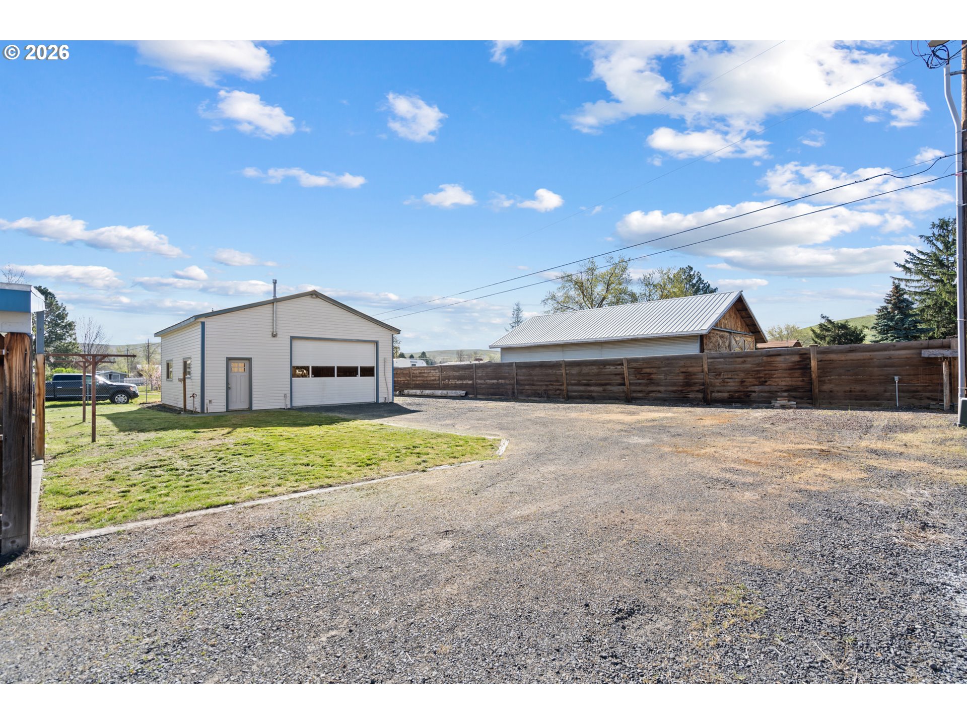 4214 Southwest Vista Avenue Pendleton, OR 97801 - Photo 23 of 33