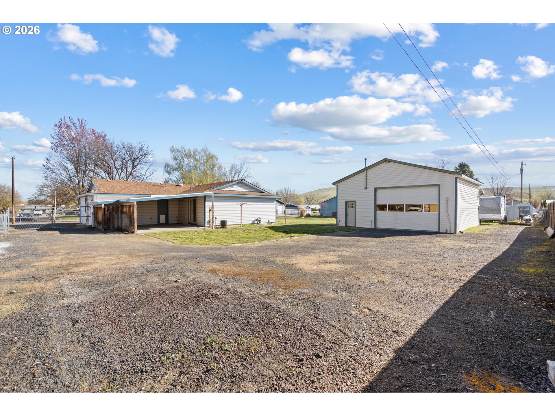 4214 Southwest Vista Avenue Pendleton, OR 97801 - Photo 24 of 33