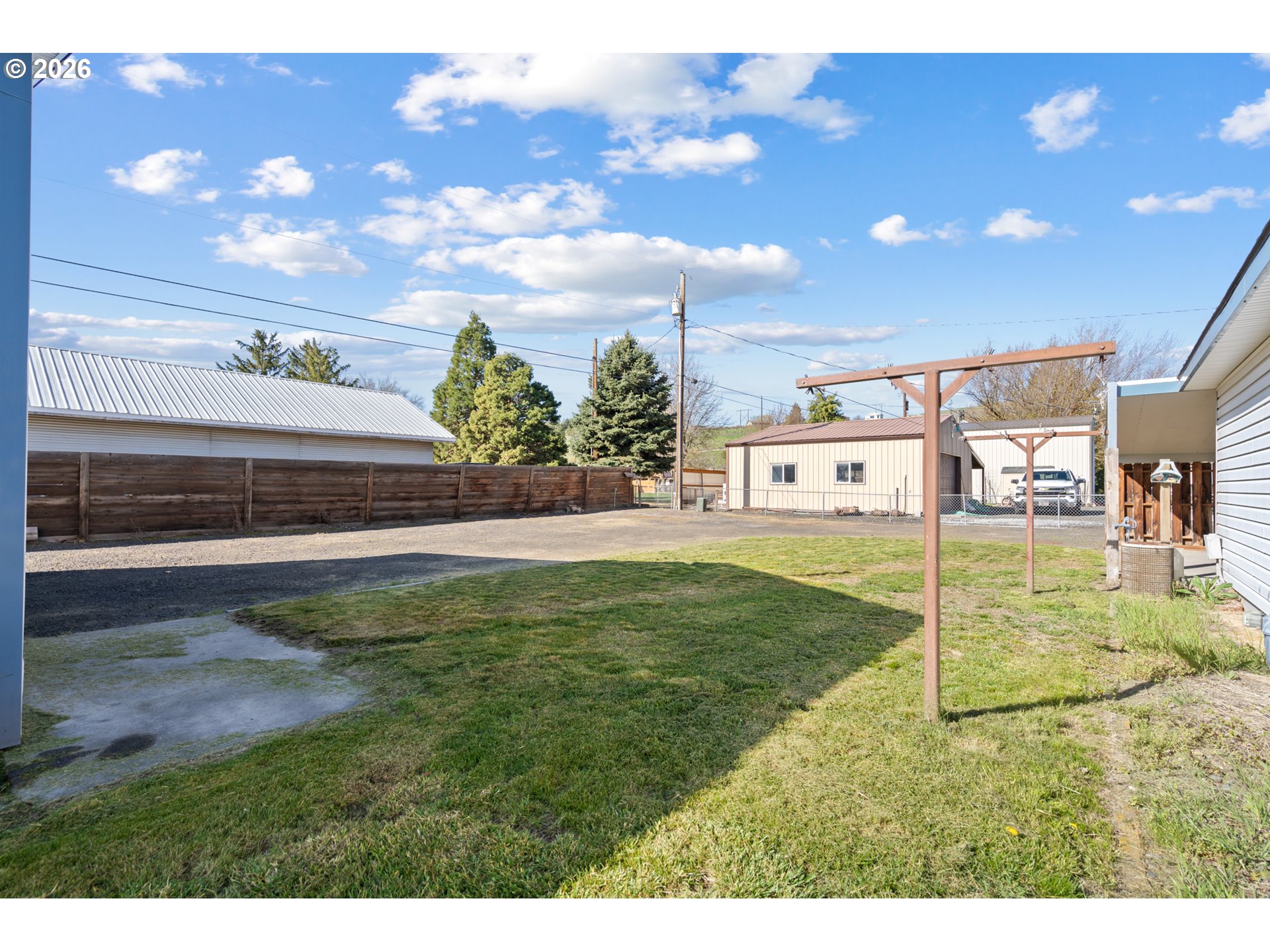 4214 Southwest Vista Avenue Pendleton, OR 97801 - Photo 26 of 33