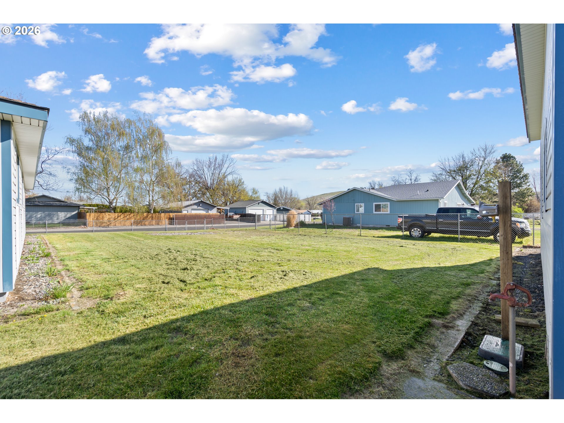 4214 Southwest Vista Avenue Pendleton, OR 97801 - Photo 27 of 33