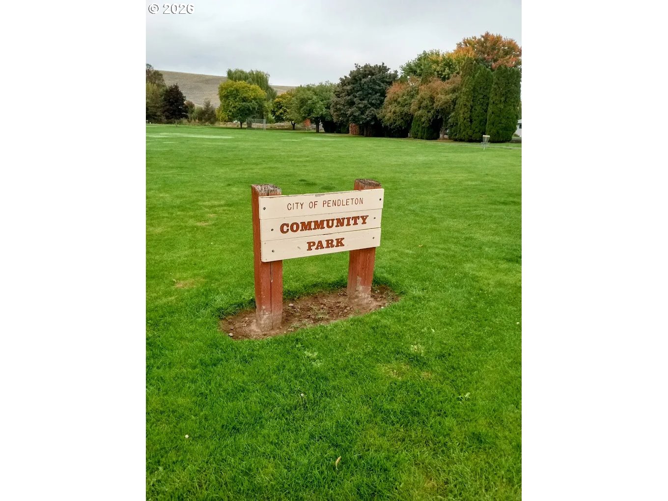 4214 Southwest Vista Avenue Pendleton, OR 97801 - Photo 33 of 33