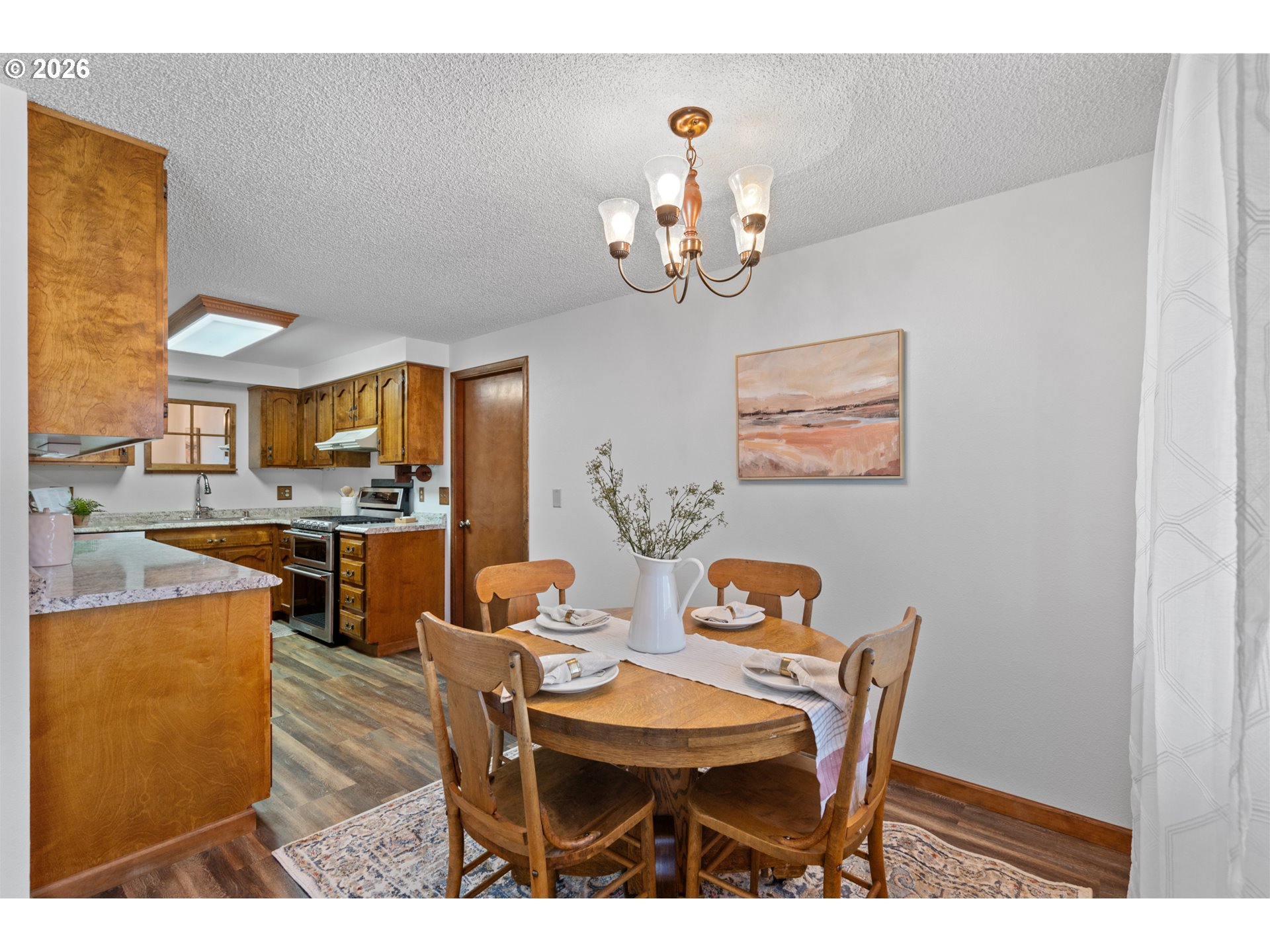 4214 Southwest Vista Avenue Pendleton, OR 97801 - Photo 10 of 33