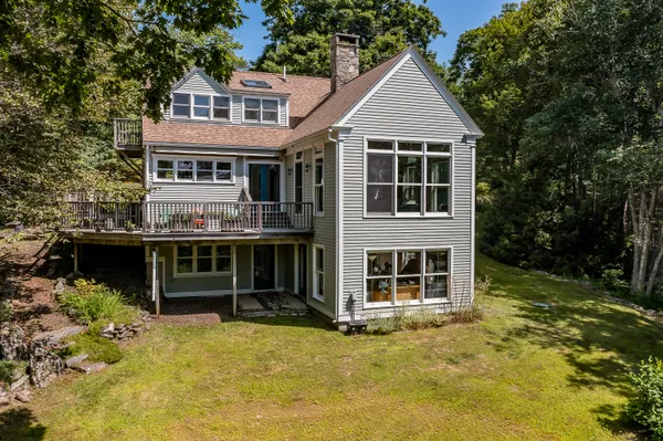 $795,000 | 24 White Tail Drive, Rockport, ME 04856