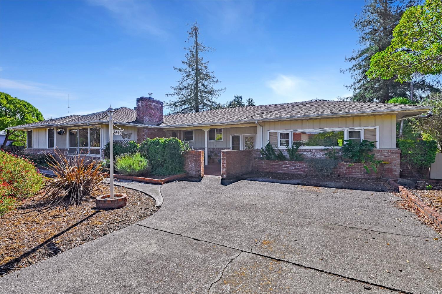 2440 Jenes Lane Santa Rosa, CA 95403 - Photo 1 of 1 Gallery Image 1