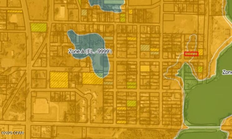 0 Bayou Avenue Panama City, FL 32401 - Photo 2 of 5