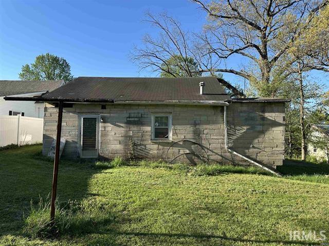 1539 Breckenridge Road Bedford, IN 47421 - Photo 6 of 9 Gallery Image 6
