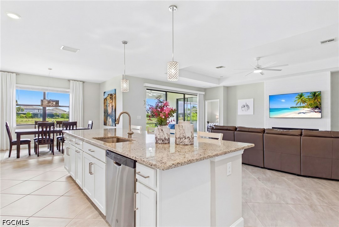 11583 Canopy Loop Fort Myers, FL 33913 - Photo 12 of 50 Gallery Image 12