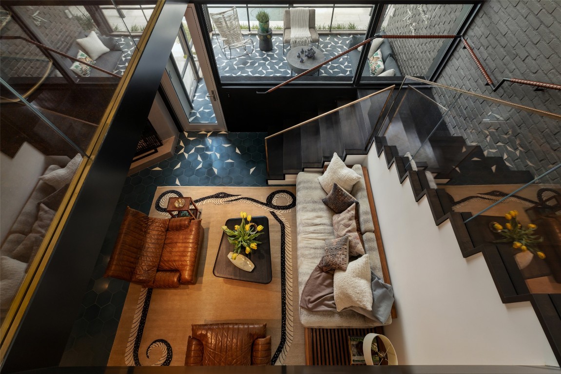 2908 Scenic Drive Austin, TX 78703 - Photo 17 of 40 a view of storage and utility room