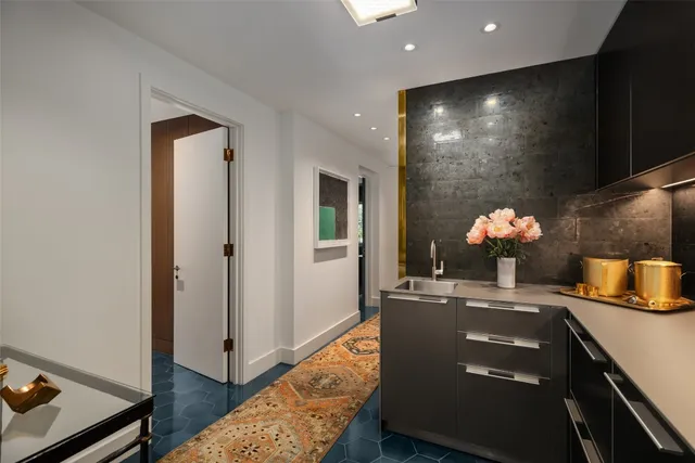 a view of outdoor space and patio