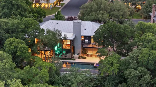 $9,500,000 | 2908 Scenic Drive, Austin, TX 78703